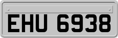 EHU6938