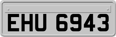 EHU6943