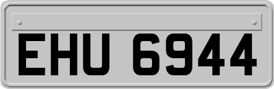 EHU6944