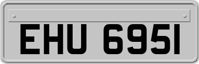 EHU6951