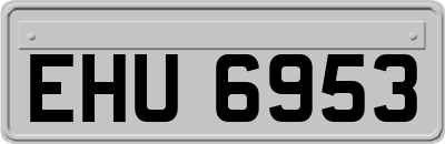 EHU6953