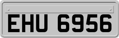 EHU6956