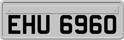 EHU6960