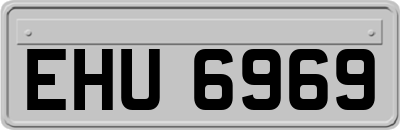 EHU6969