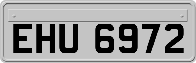 EHU6972