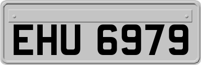 EHU6979