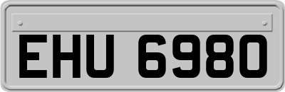 EHU6980