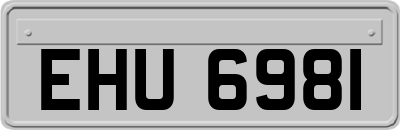 EHU6981