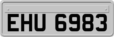 EHU6983