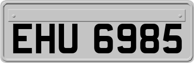 EHU6985