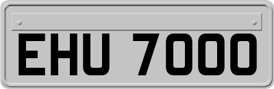 EHU7000