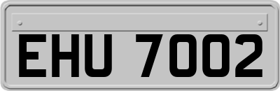 EHU7002