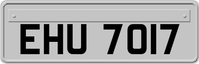 EHU7017