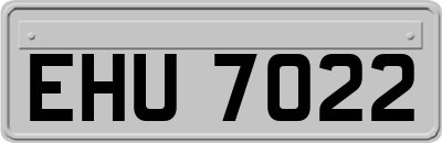 EHU7022