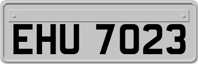 EHU7023