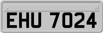 EHU7024