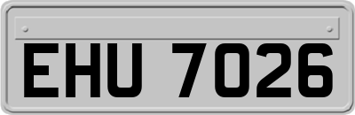 EHU7026
