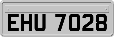 EHU7028