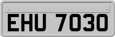 EHU7030