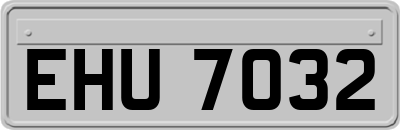 EHU7032