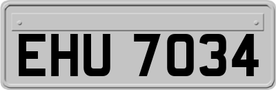 EHU7034