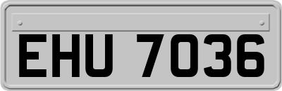 EHU7036