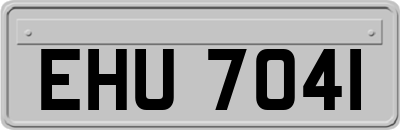 EHU7041