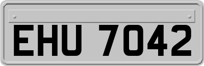 EHU7042