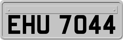 EHU7044