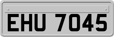 EHU7045