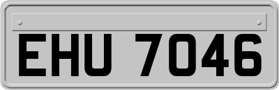 EHU7046