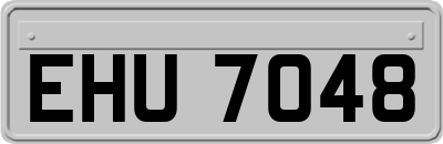 EHU7048
