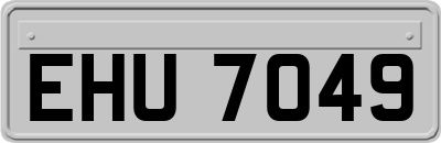 EHU7049
