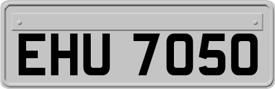EHU7050