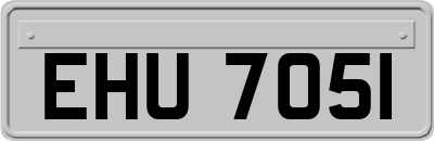EHU7051