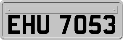 EHU7053