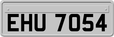 EHU7054
