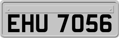 EHU7056