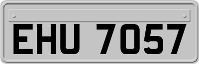 EHU7057