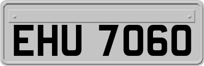EHU7060
