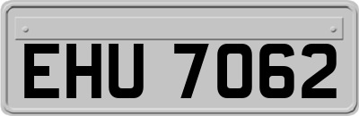 EHU7062