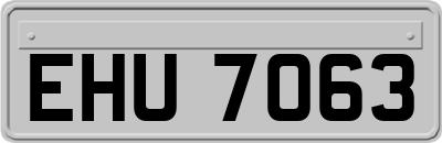 EHU7063