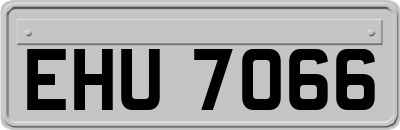 EHU7066