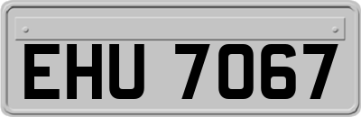 EHU7067