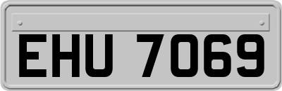 EHU7069