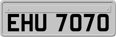 EHU7070
