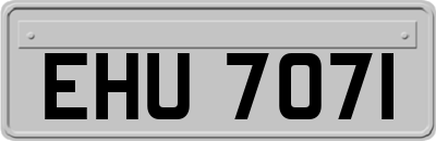 EHU7071