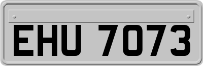 EHU7073