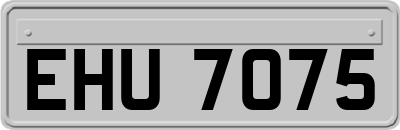 EHU7075