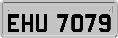 EHU7079